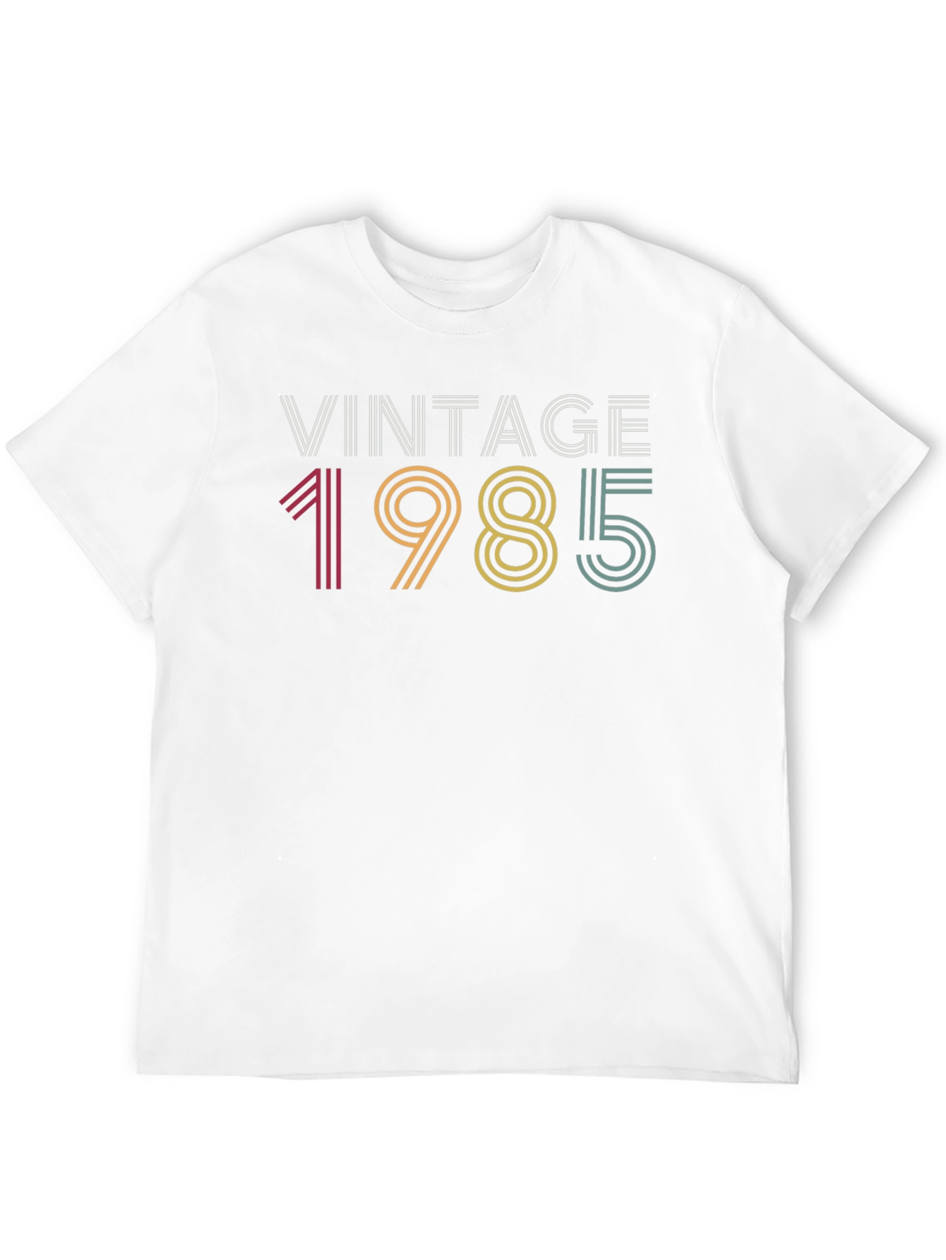 Vintage 1985 T-Shirt