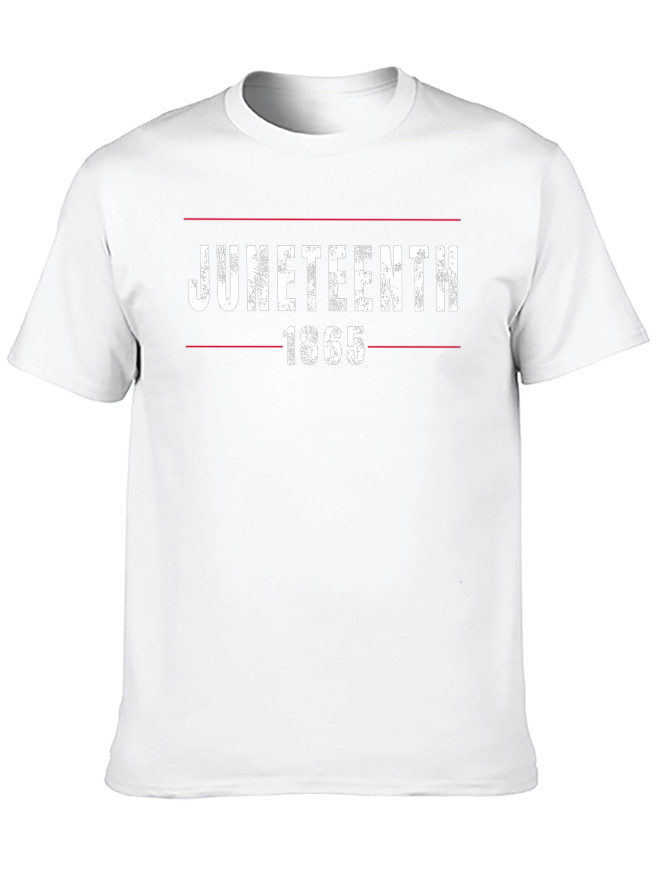 Juneteenth 1865 T-Shirt - Celebrate Freedom
