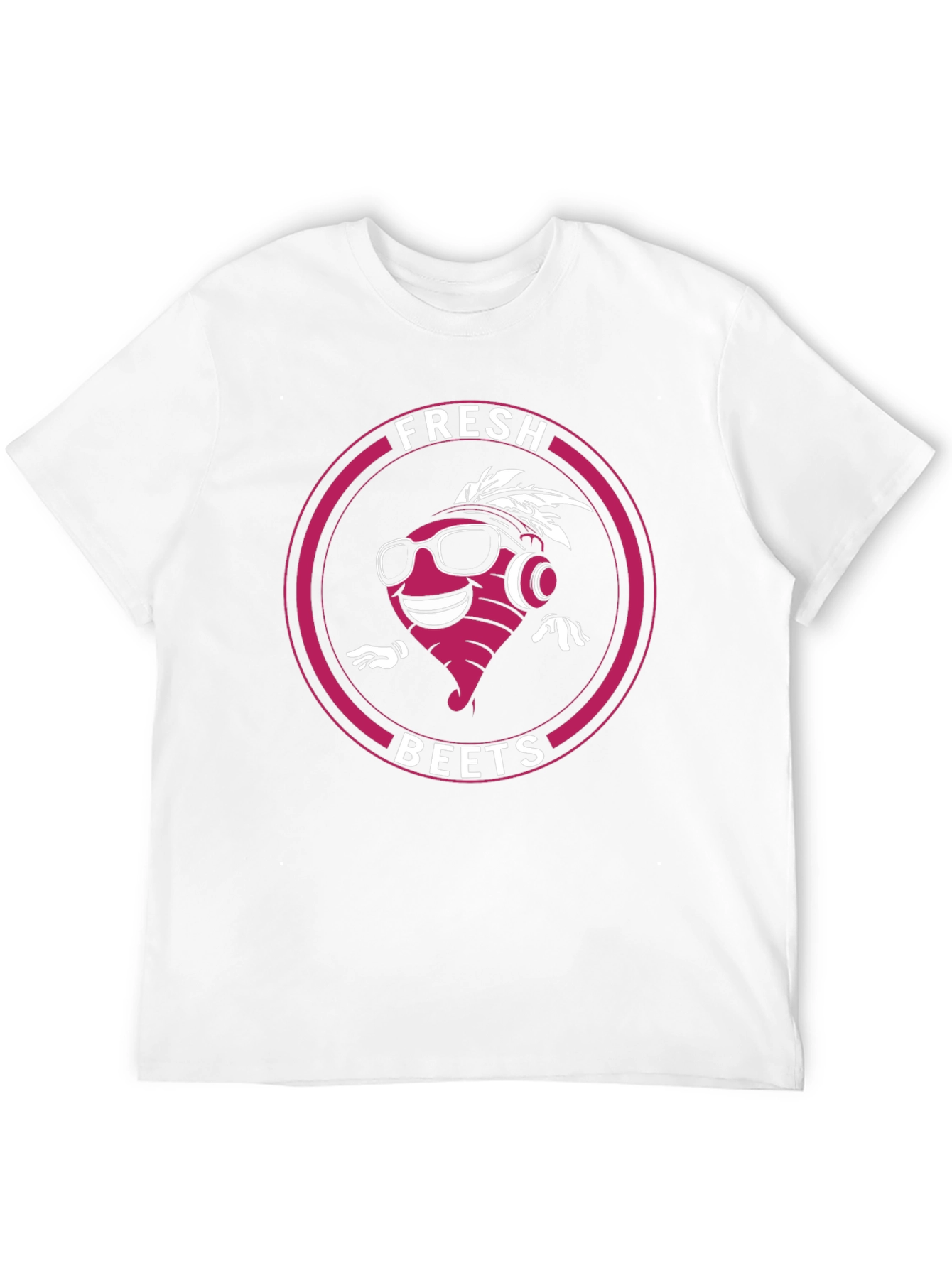 Fresh Beets Graphic T-Shirt