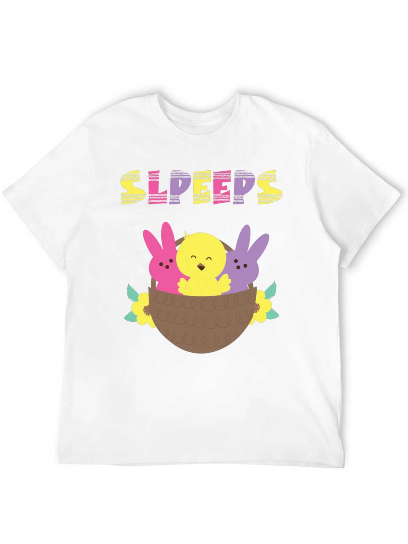Easter Peeps T-Shirt