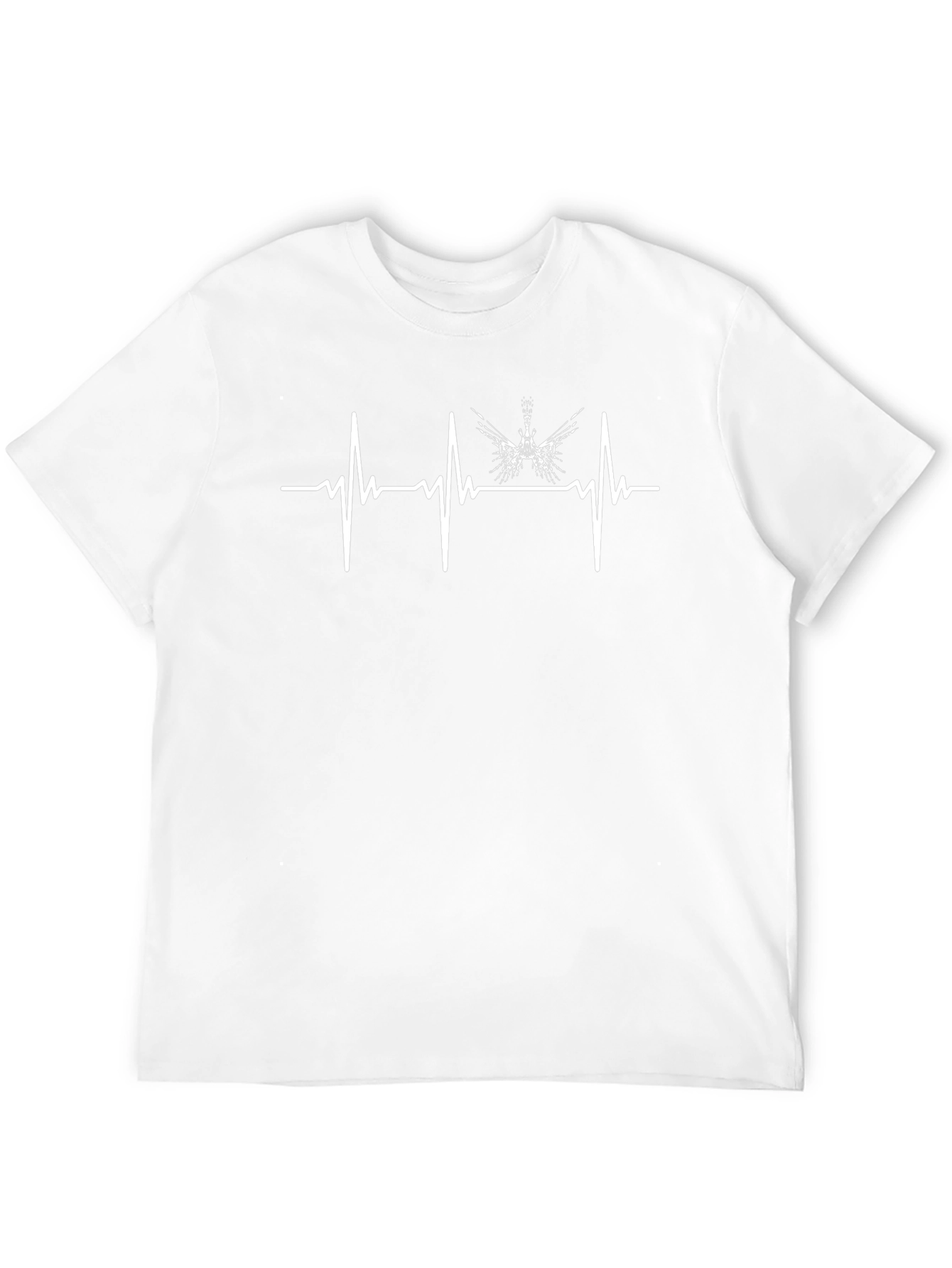 Heartbeat Musical T-Shirt