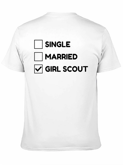 Girl Scout Choice T-Shirt