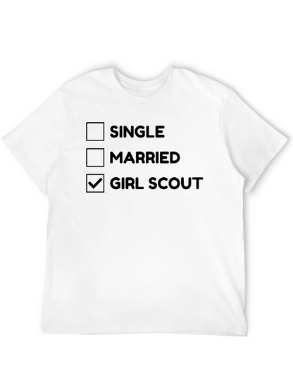 Girl Scout Choice T-Shirt