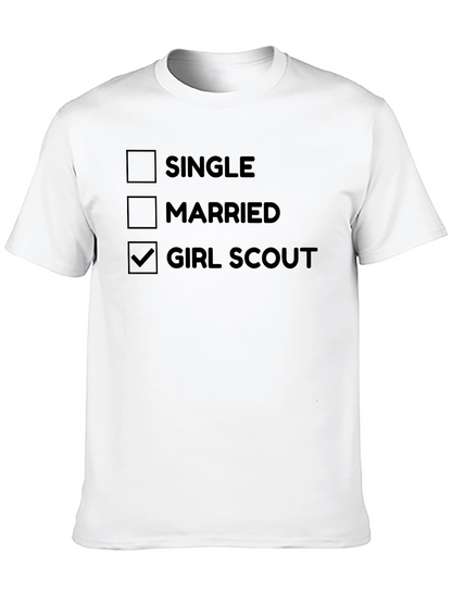 Girl Scout Choice T-Shirt