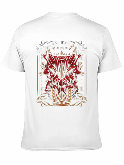 Dragon Breath of Fire Graphic T-Shirt