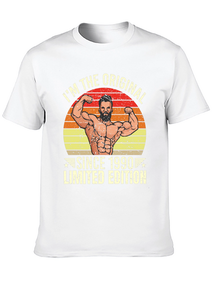Original Since 1990 Limited Edition T-Shirt