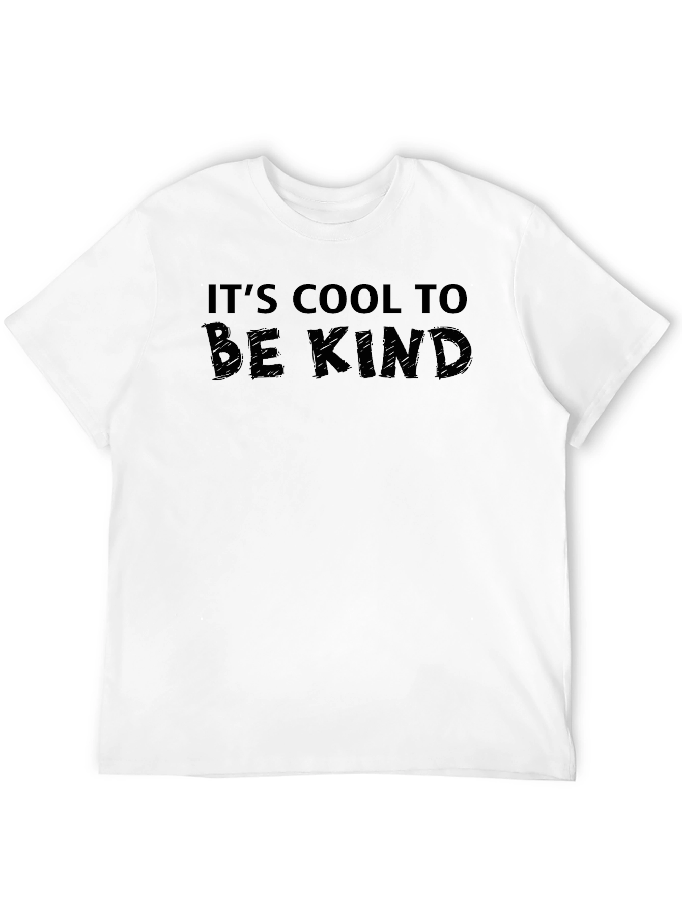Its Cool to Be Kind Graphic Tee