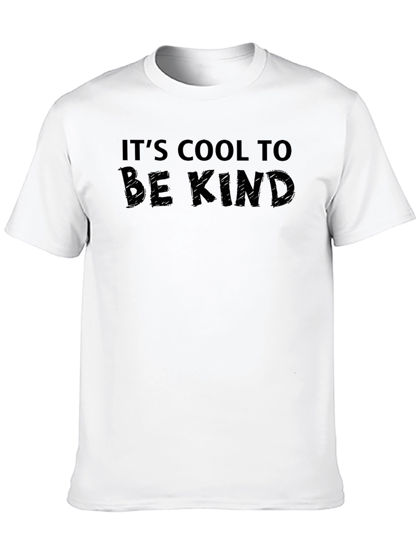 Its Cool to Be Kind Graphic Tee