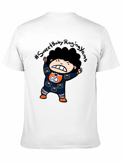 Sweet Baby Raging Yams T-Shirt
