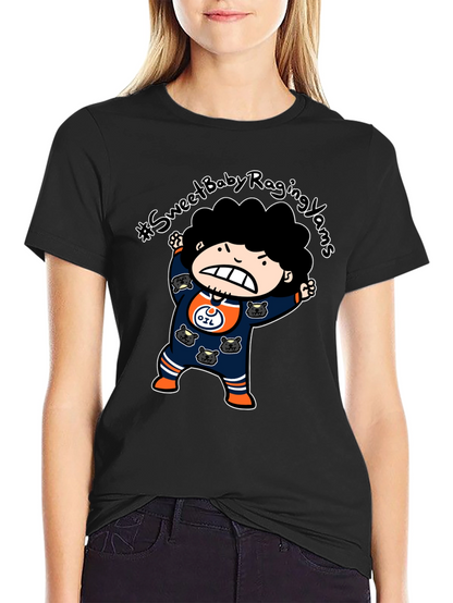 Sweet Baby Raging Yams T-Shirt
