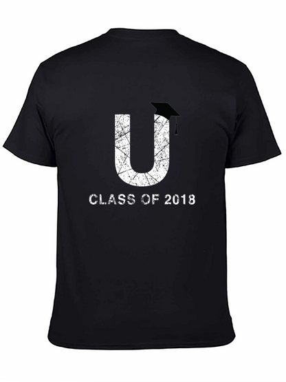 Class of 2018 T-Shirt