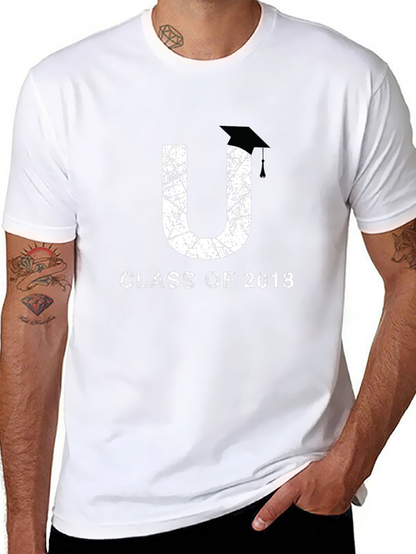 Class of 2018 T-Shirt