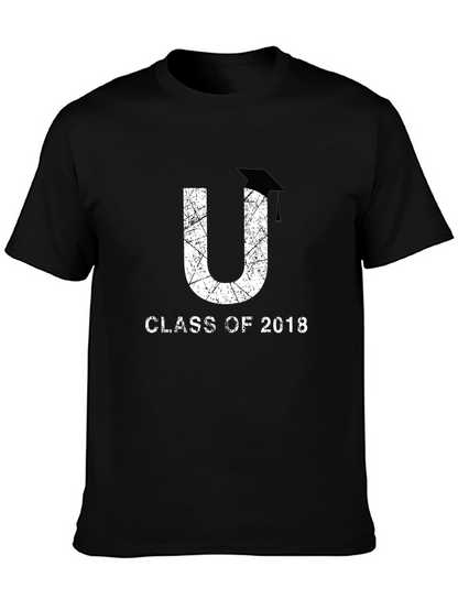 Class of 2018 T-Shirt