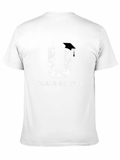 Class of 2018 T-Shirt