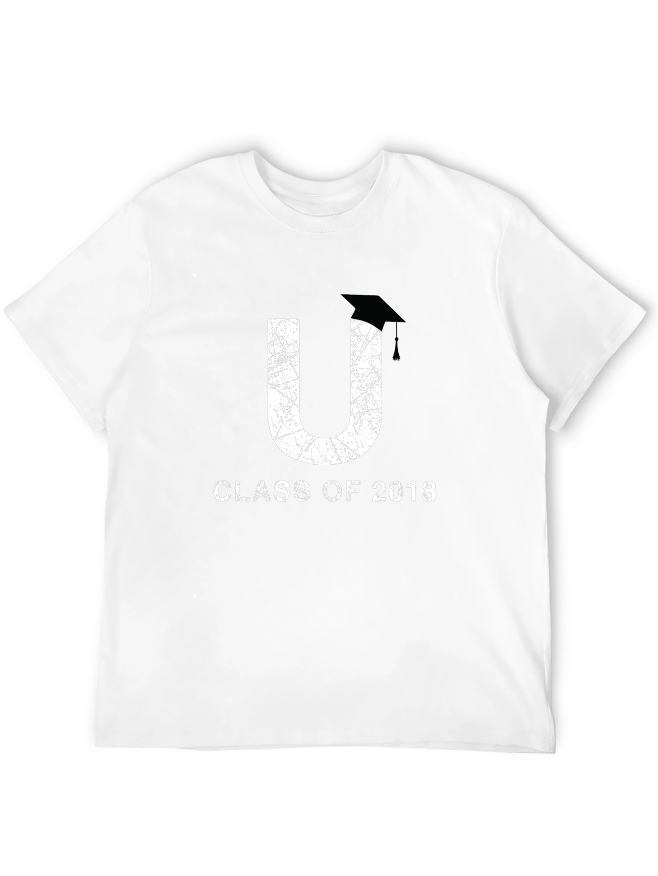 Class of 2018 T-Shirt