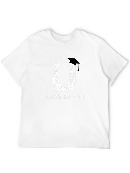 Class of 2018 T-Shirt