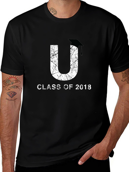 Class of 2018 T-Shirt