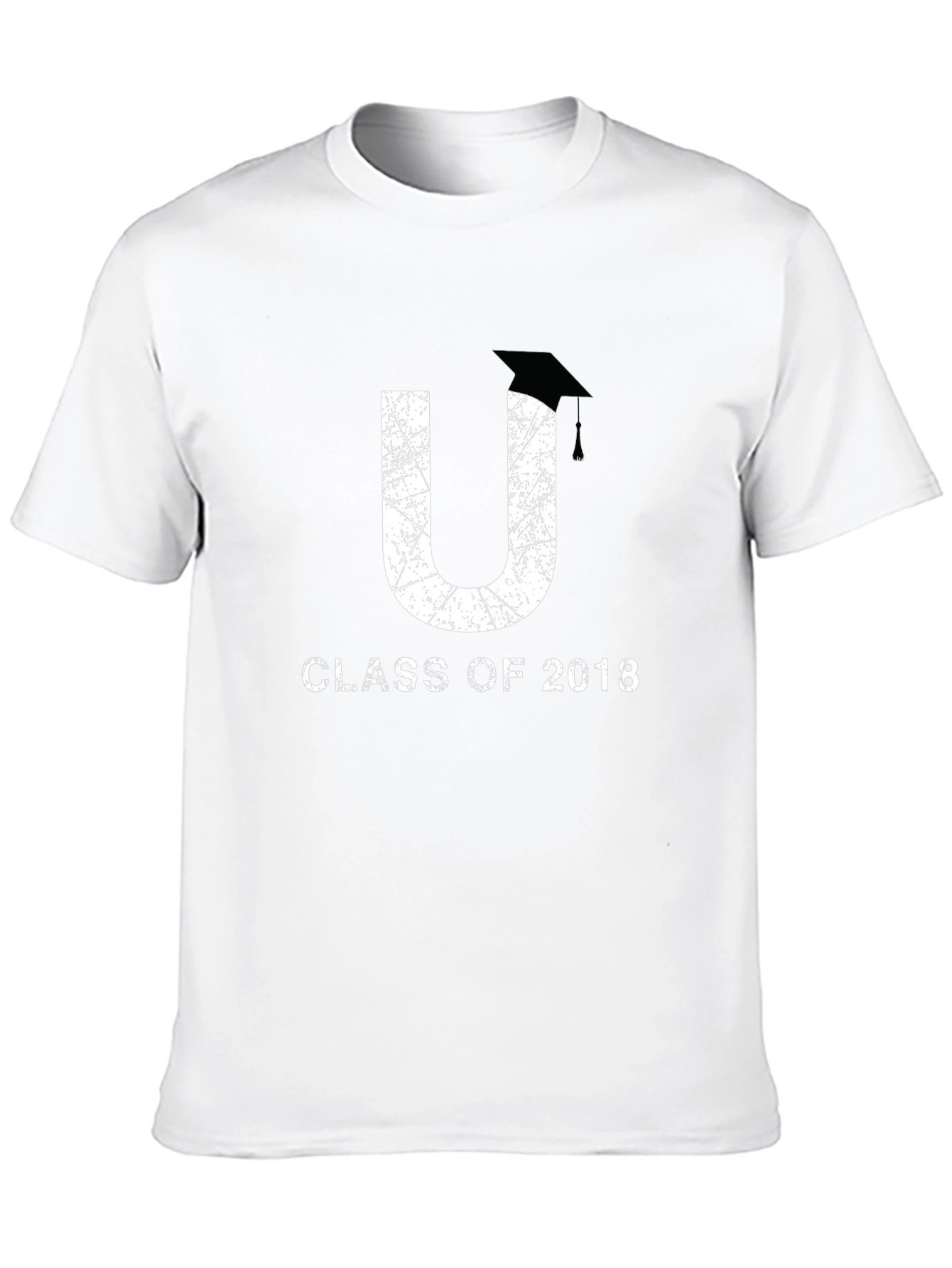Class of 2018 T-Shirt