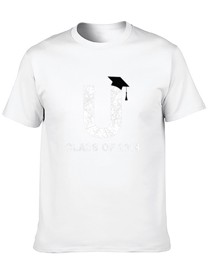 Class of 2018 T-Shirt