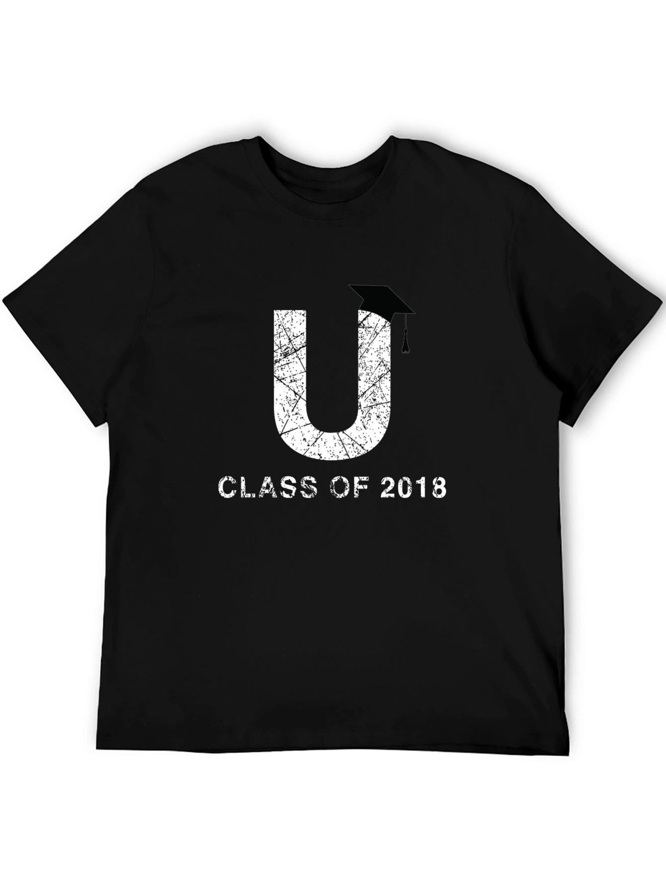 Class of 2018 T-Shirt