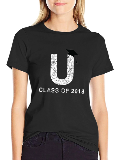 Class of 2018 T-Shirt