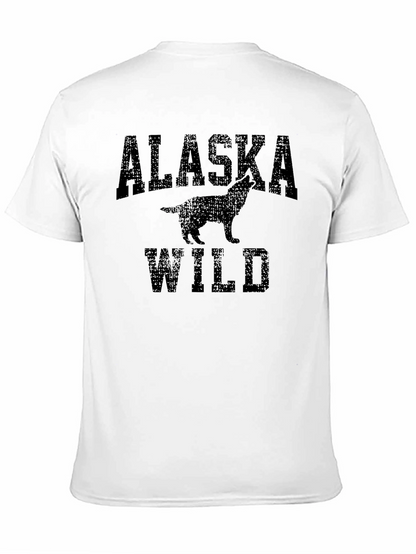 Alaska Wild T-Shirt