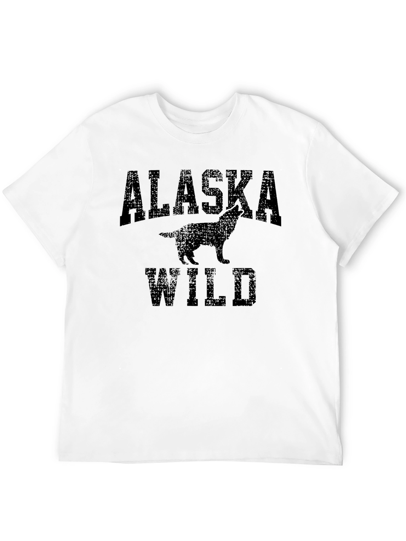 Alaska Wild T-Shirt