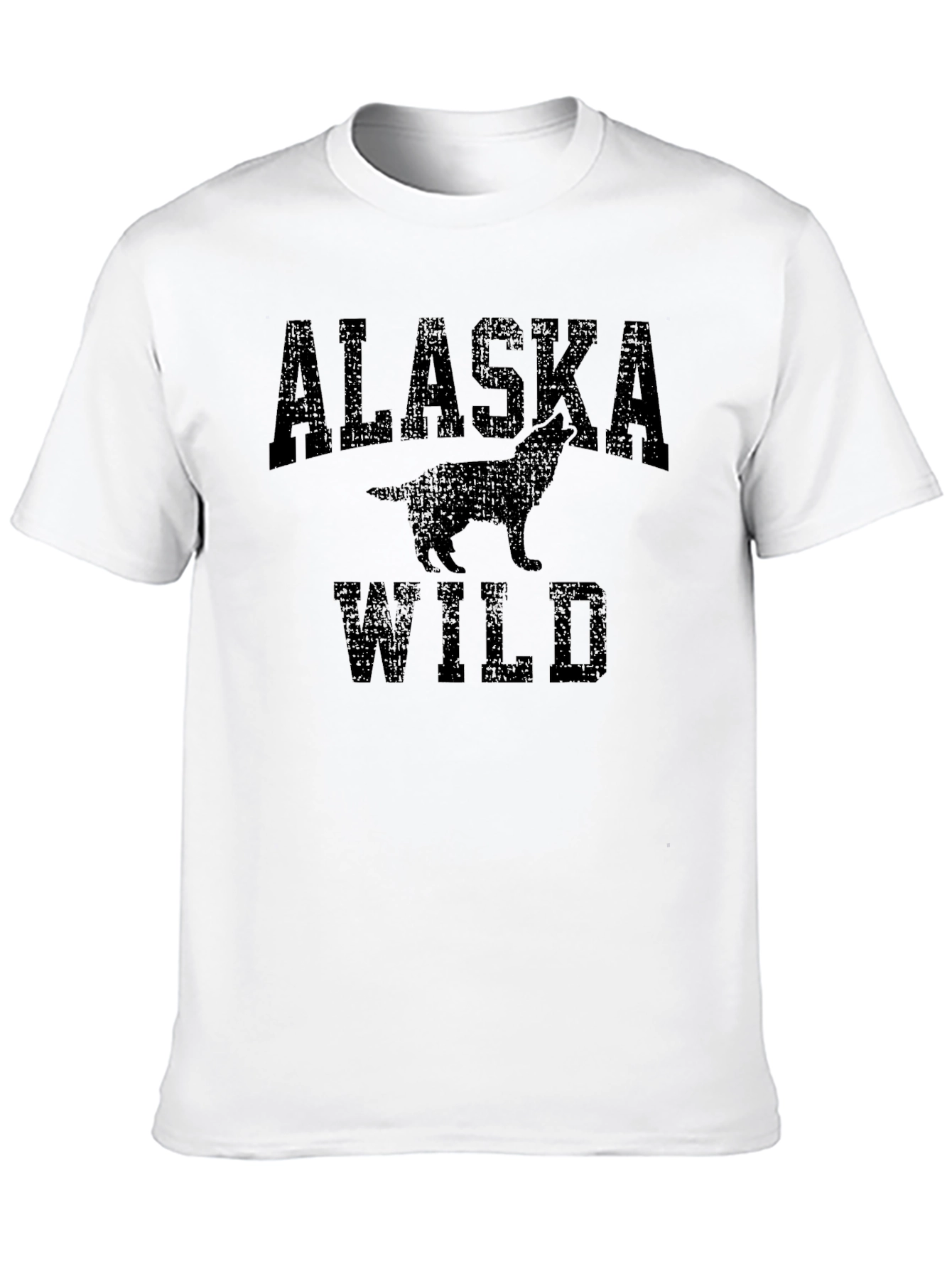 Alaska Wild T-Shirt