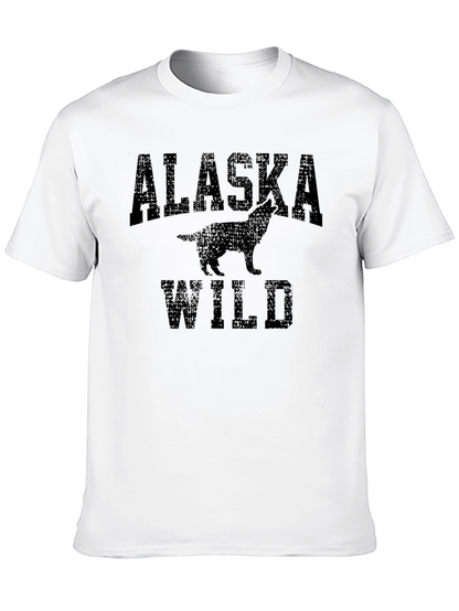 Alaska Wild T-Shirt
