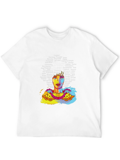 Black Queen Empowerment Tee