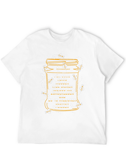 Bee Honey Fact T-Shirt