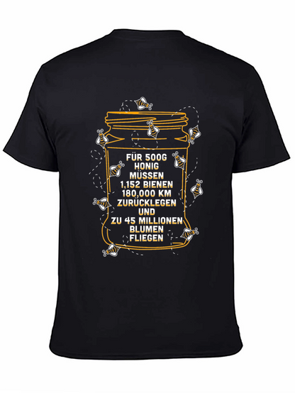 Bee Honey Fact T-Shirt