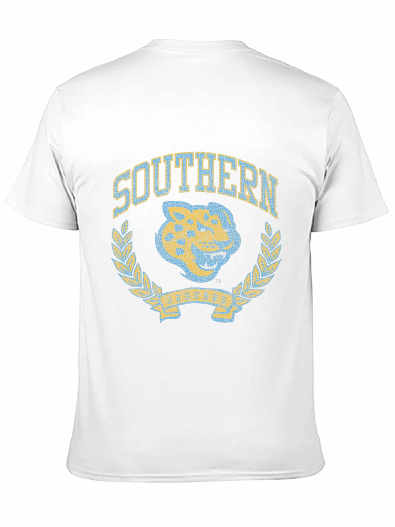 Southern Jaguars Graphic T-Shirt