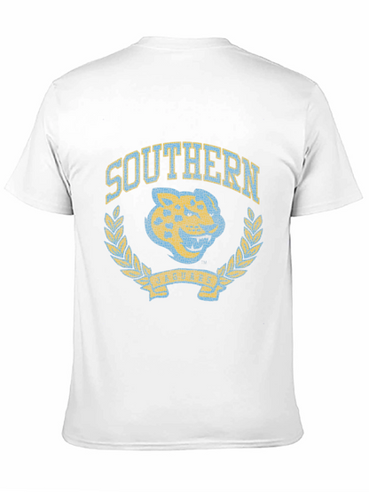 Southern Jaguars Graphic T-Shirt