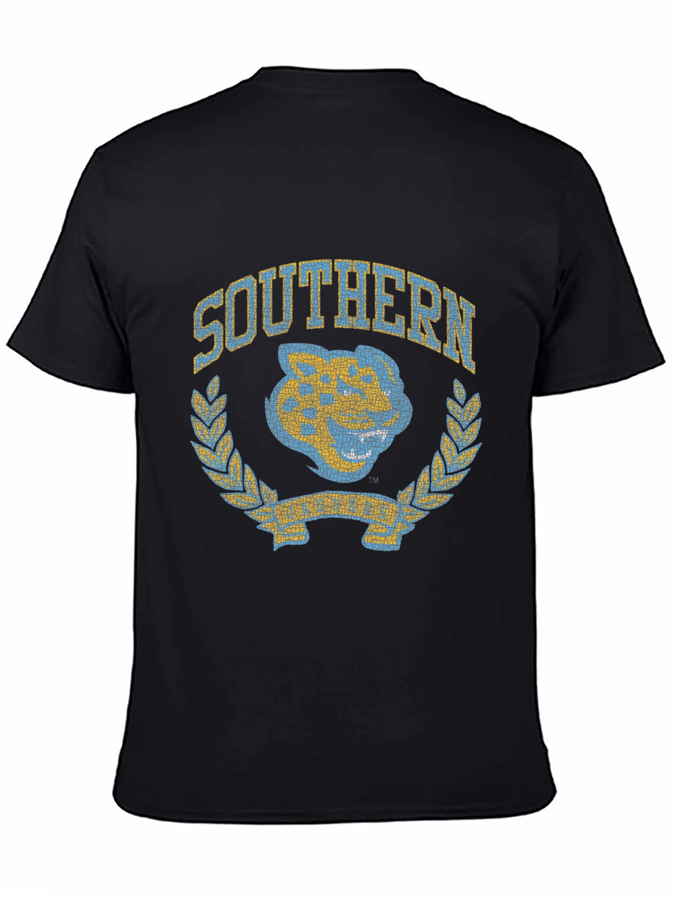 Southern Jaguars Graphic T-Shirt