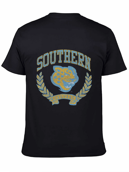 Southern Jaguars Graphic T-Shirt