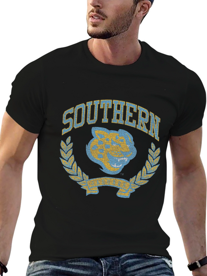 Southern Jaguars Graphic T-Shirt