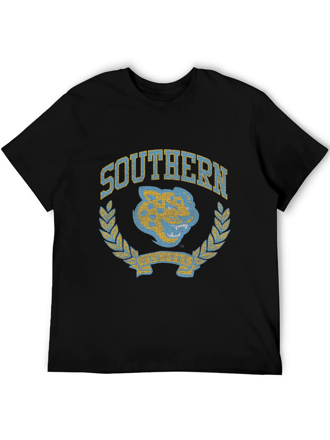 Southern Jaguars Graphic T-Shirt
