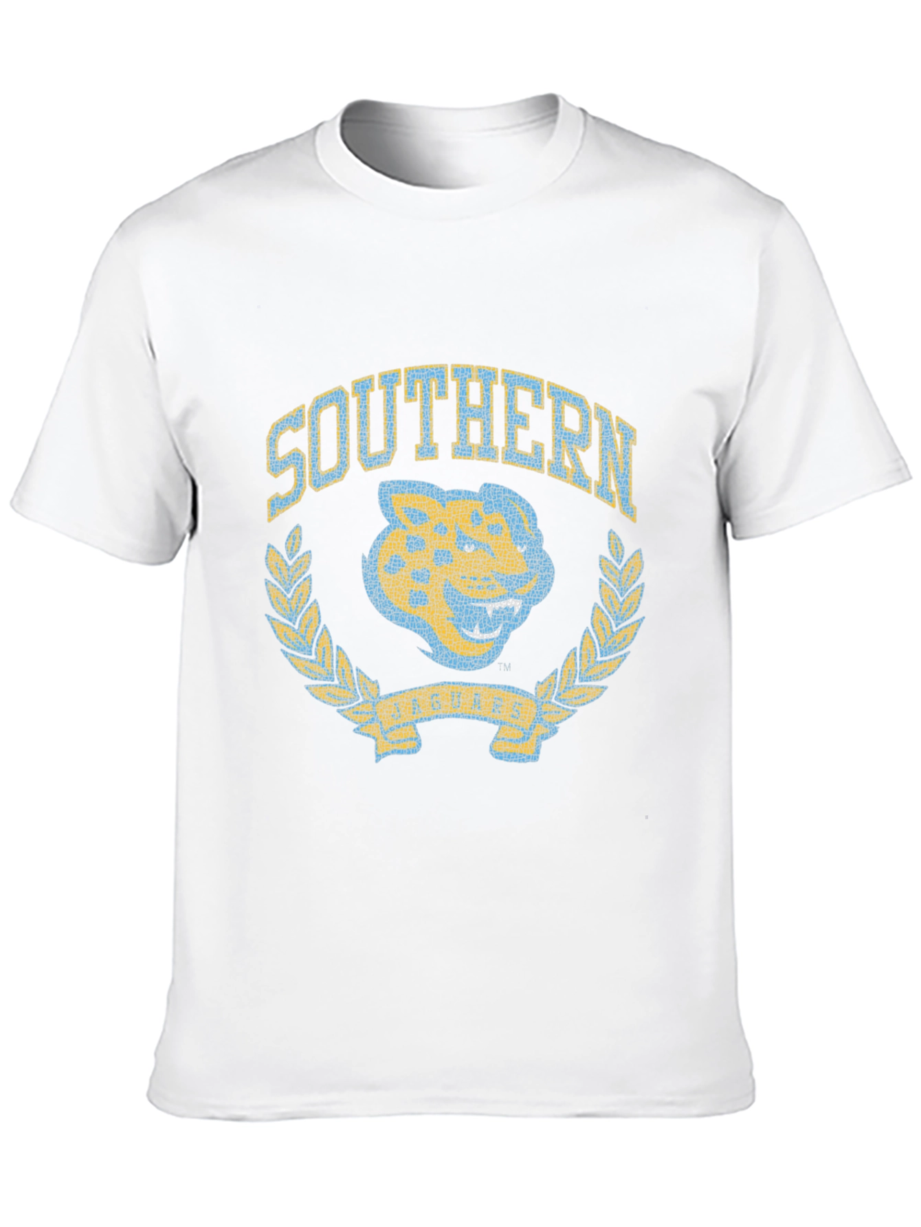 Southern Jaguars Graphic T-Shirt