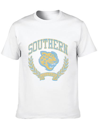 Southern Jaguars Graphic T-Shirt