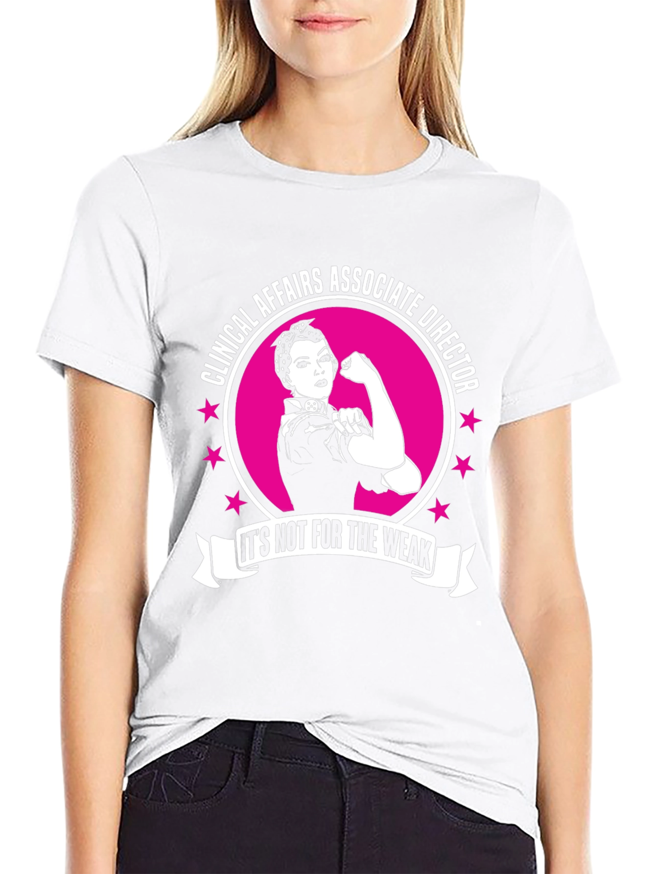 Clinical Affairs Associate Director T-Shirt