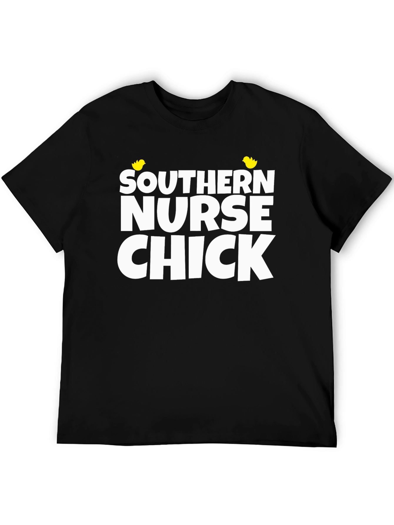 Southern Nurse Chick T-Shirt