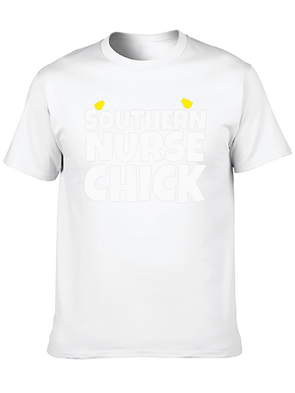 Southern Nurse Chick T-Shirt