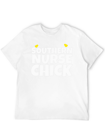 Southern Nurse Chick T-Shirt