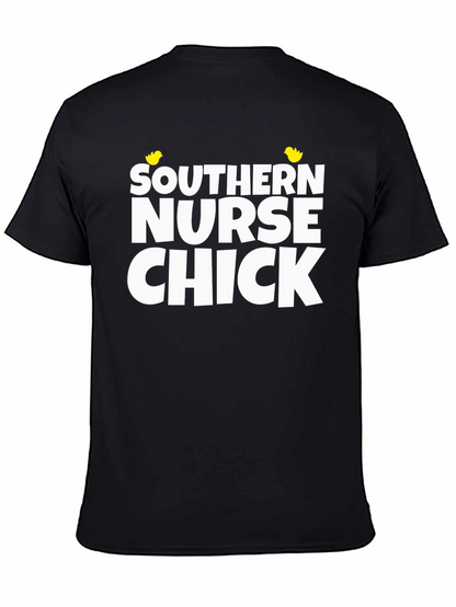 Southern Nurse Chick T-Shirt