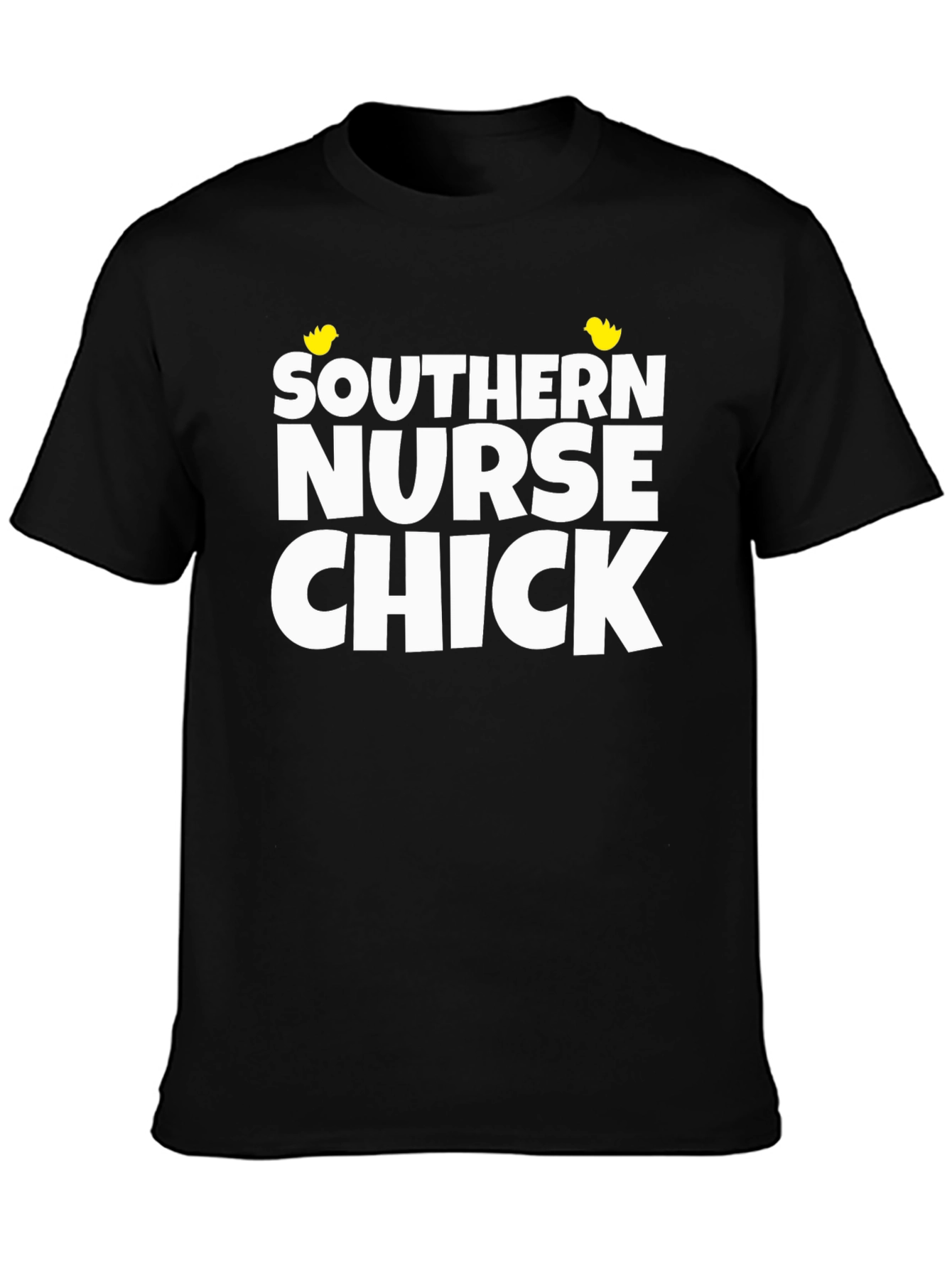 Southern Nurse Chick T-Shirt