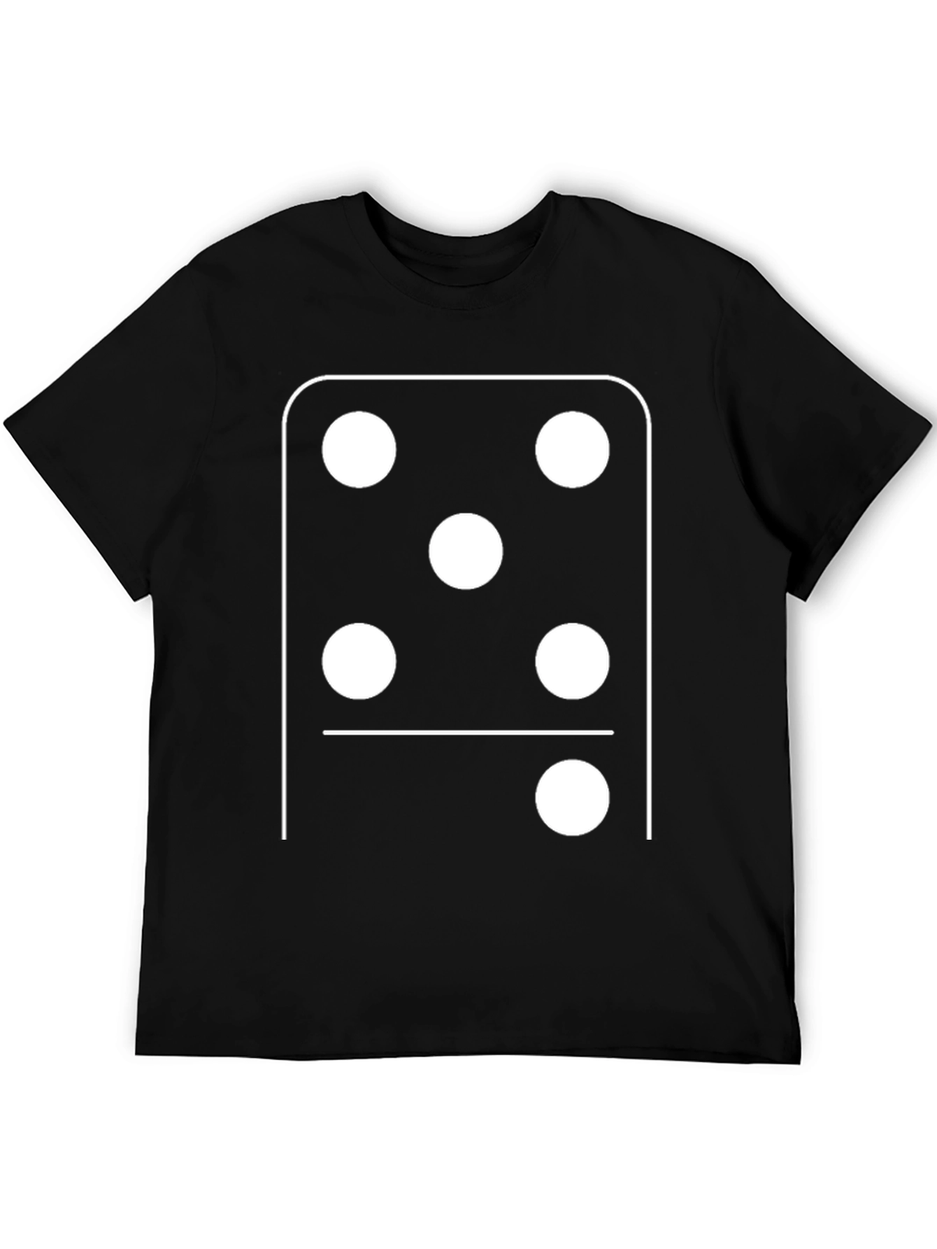 Domino Five-One T-Shirt