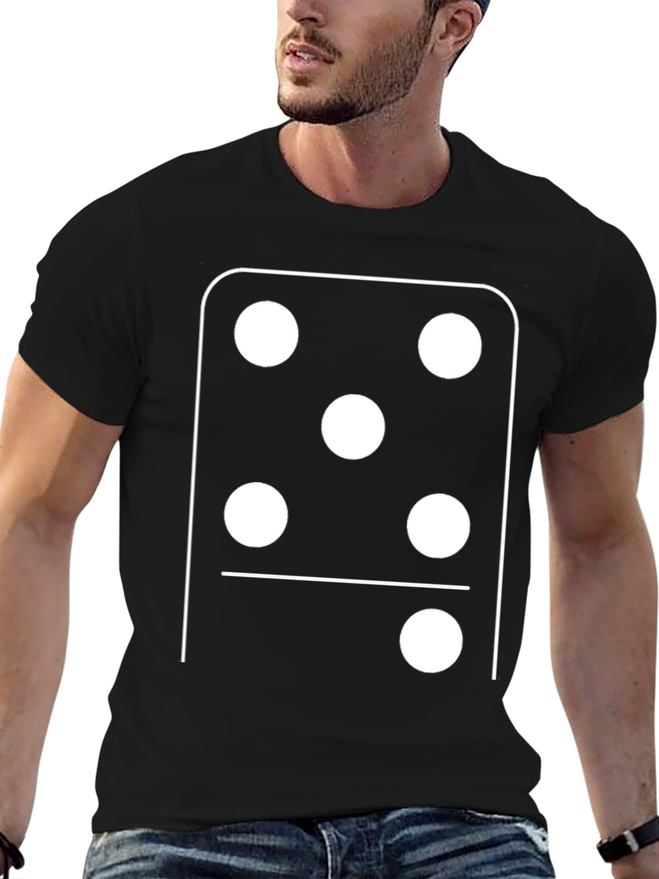 Domino Five-One T-Shirt
