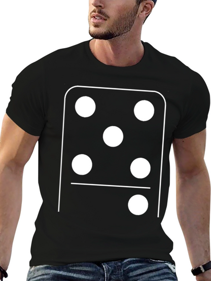 Domino Five-One T-Shirt