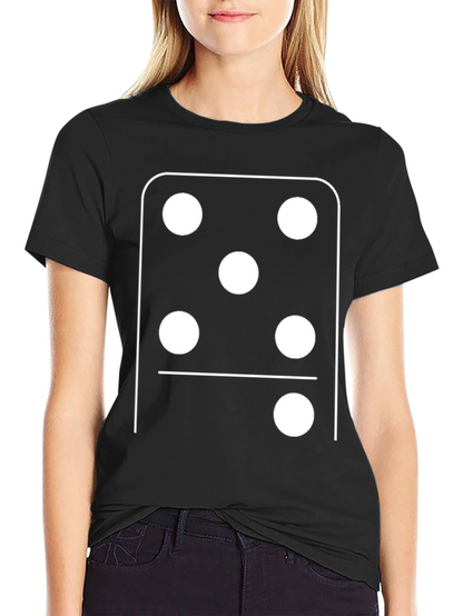 Domino Five-One T-Shirt